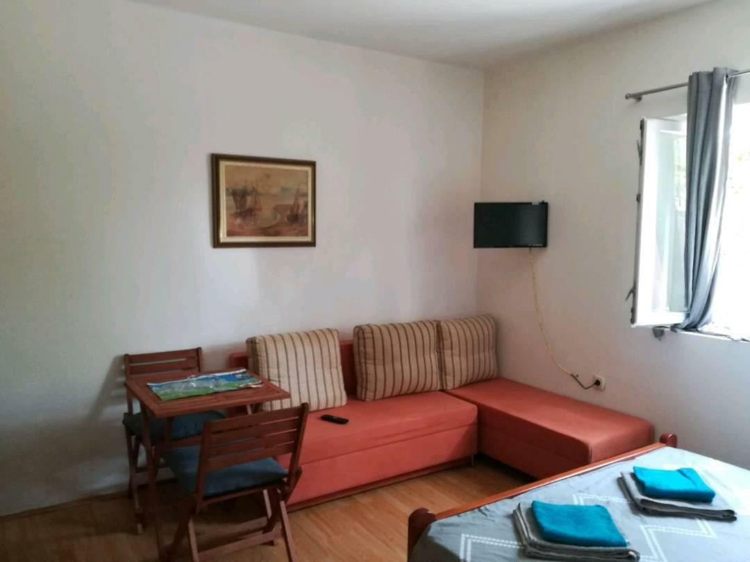 Nina Apartman Zára Kültér fotó