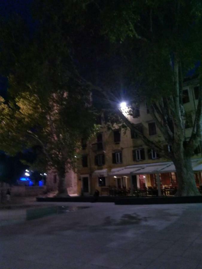 Nina Apartman Zára Kültér fotó