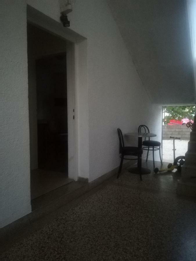Nina Apartman Zára Kültér fotó